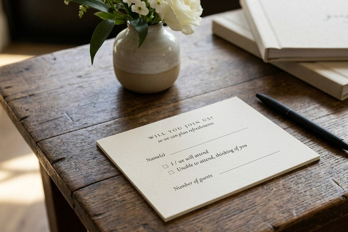 Memorial Stationery 100 Templates V2, an Invitation Template by pawellpi (Photo 77 of 90)