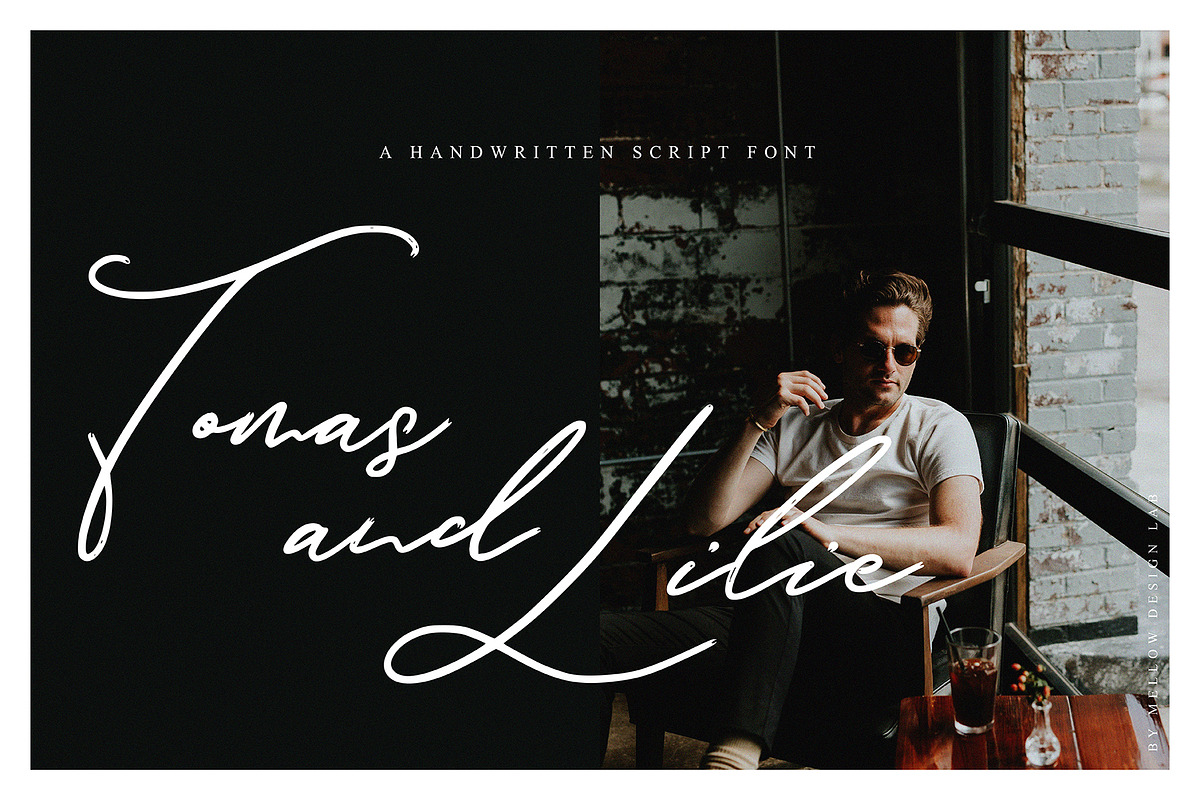 Tomas and Lilie Script