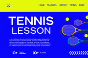 Gatilca - Modern Futuristic Sans, a Sans Serif Font by RagamKata (Thumbnail 7 of 10)