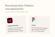 Template Stratégie de Marque, a Branding & Logo Template by MargauxQuercy (Thumbnail 7 of 9)