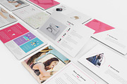 Creative Keynote Template, a Presentation Template by Incools Stokie (Thumbnail 3 of 10)