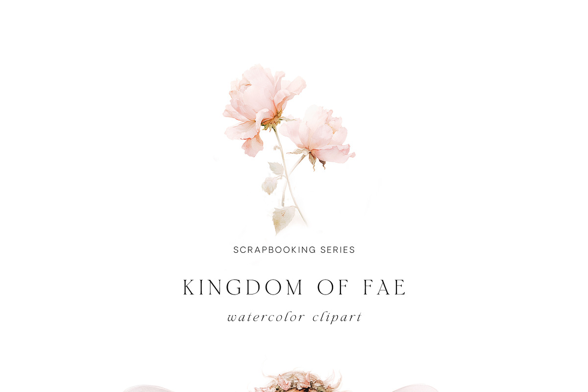 New! Huge Scrapbooking Bundle, an Illustration by Isabelle Salem (Photo 97 of 246)