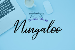 Ningaloo