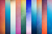 30 Flat Watercolor Textures, a Texture Graphic by Kimmy Design (Thumbnail 4 of 4)