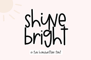 Handwritten Font BUNDLE, a Script Font by KA Designs (Thumbnail 22 of 30)