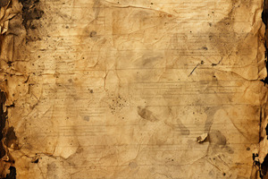 Vintage dirty paper texture backgrou