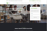 Forum & Community WordPress Theme, a WordPress Template by Visualmodo (Thumbnail 22 of 27)