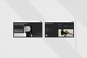 Building Smart Systems Presentation, a Presentation Template by evgenystudio (Thumbnail 5 of 5)