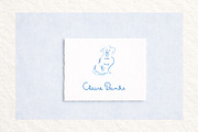 Whimsical Watercolor Illustrations, a Decorative Illustration by Bbooth88 (Thumbnail 6 of 7)