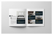 Square Brochure Catalog, a Brochure Template by adekfotografia (Thumbnail 8 of 17)