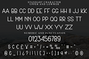 Christmas Magical, a Sans Serif Font by InermediaSTUDIO (Thumbnail 3 of 8)