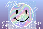Puffy Jacket a hand-drawn puffy font, a Handwritten Font by Eryn Rose Design (Thumbnail 3 of 18)