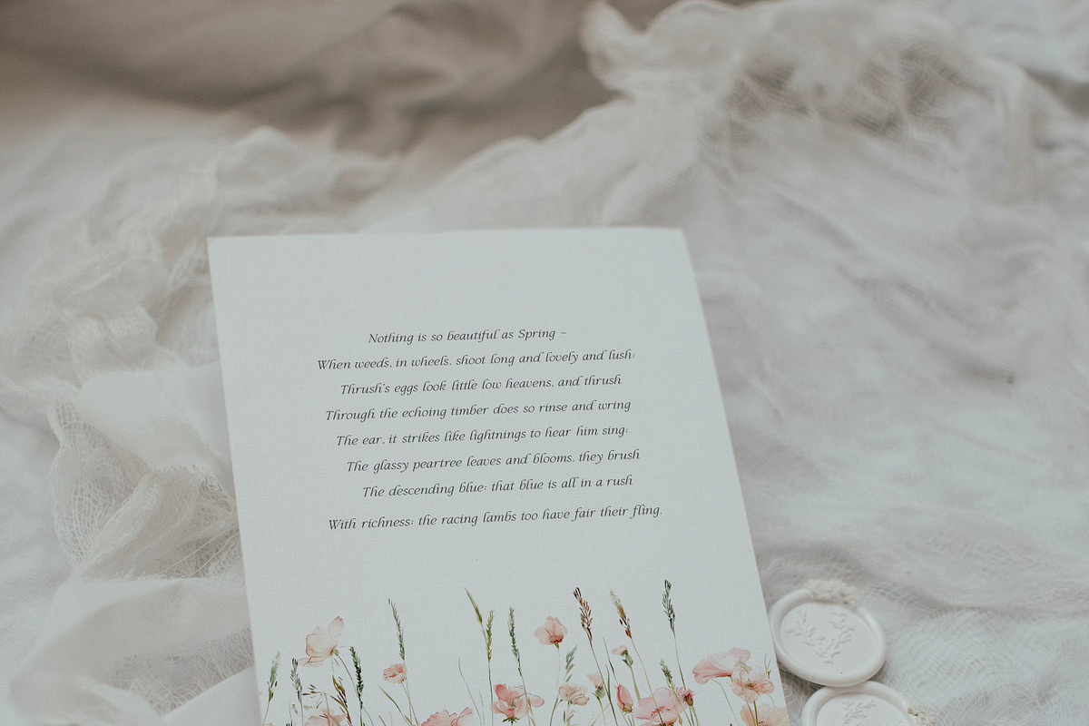 Waterolor Floral Borders Bundle, a Decorative Illustration by Lana Elanor (Photo 21 of 97)