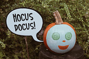 TrickyTreats - Halloween, a Handwritten Font by TrimStudio (Thumbnail 5 of 9)