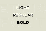 Zephyr - Handwritten Font, a Handwritten Font by Luna Shop (Thumbnail 3 of 5)