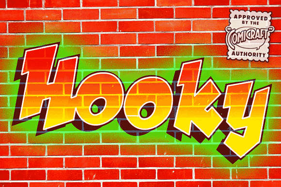 Hooky preview 5