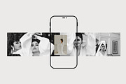 Instagram Photo Carousels, a Social Media Template by Adam and Grace (Thumbnail 12 of 24)
