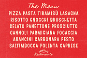 Handwritten Sign Painter Font Family, a Handwritten Font by Ayya Studio (Thumbnail 10 of 16)