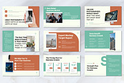 Straew - Business Growth Keynote, a Presentation Template by Dhabee (Thumbnail 5 of 7)