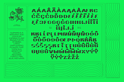 Briar - Fluid Variable Typeface, a Sans Serif Font by Barrett Reid-Maroney (Thumbnail 2 of 10)