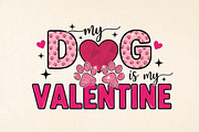 Patchwork Valentine Png Valentines H, an Illustration by DreamPrint404 (Thumbnail 1 of 6)