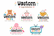 Westorn, a Slab Serif Font by Wow Magic (Thumbnail 2 of 4)