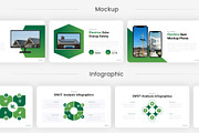 Electrica - Solar Energy PowerPoint, a Design Template by Ermedia Studio (Thumbnail 5 of 7)