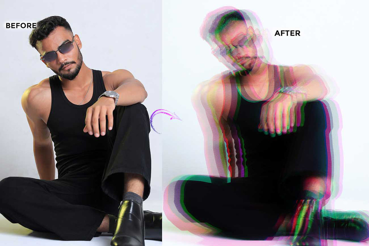 RGB Ultimate FX Collection, an Action Add-On by Studio Retouch (Photo 44 of 59)