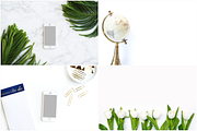 Classy Stock Bundle, a Product Mockup by Ledia Tashi Designs (Thumbnail 3 of 4)
