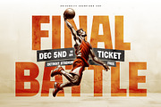 Morwea - Bold Display Font, a Sans Serif Font by Elmous (Thumbnail 2 of 8)