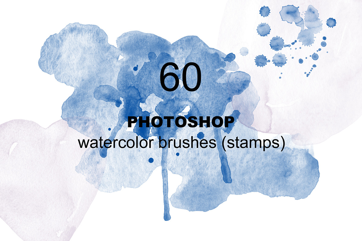 Brushes Bundle for Photoshop., a Brush Add-On by TaPilipa (Photo 10 of 33)