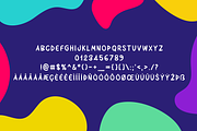 Next Time Typeface, a Script Font by Seemly Fonts (Thumbnail 5 of 5)