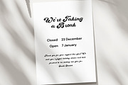 Lougiet Guina - Retro Script Font, a Script Font by Dhabee (Thumbnail 11 of 16)