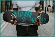 Union Lesson | Graffiti Typeface, a Handwritten Font by Denustudios (Thumbnail 11 of 15)