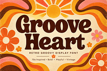 Groove Heart