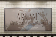 Baige Stamp, a Serif Font by Craft Supply Co. (Thumbnail 6 of 8)