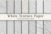 White Texture Paper, a Pattern Graphic by Libby Wishes (Thumbnail 1 of 4)
