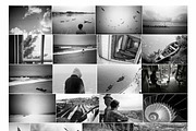 Black&White Archives ~ 92 HQ photos, a Templates & Theme by Barn Images (Thumbnail 7 of 7)