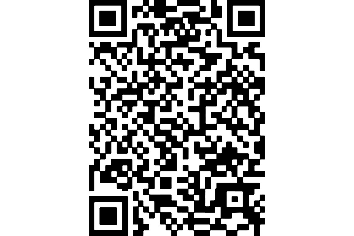 QR Code Vector Illustrations, a Technology Illustration by jahid234 (Photo 12 of 13)