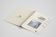 Proposal, a Stationery Template by azadcsstune (Thumbnail 9 of 10)