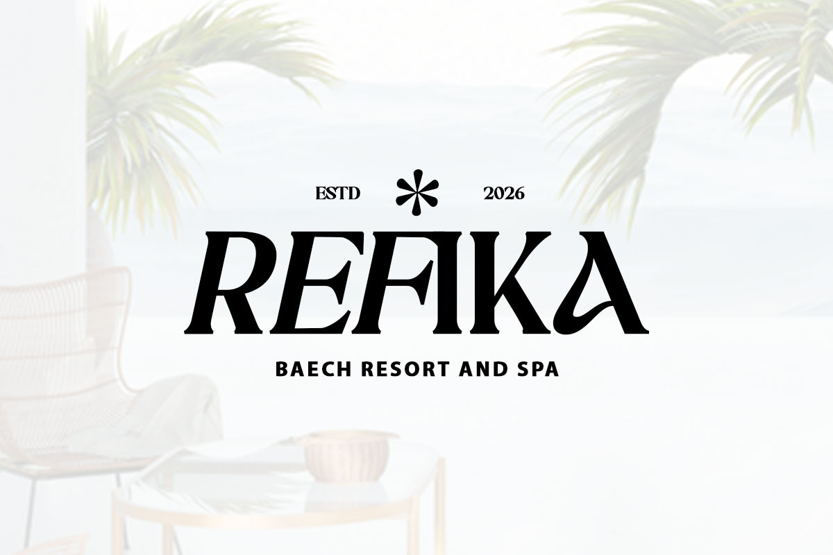 Sakem Elegance Serif Family (20 Font, a Font by Madjack.font (Photo 17 of 20)