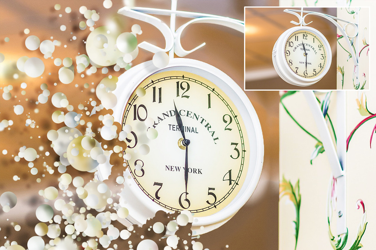 [91% OFF] Dispersion Actions Bundle, an Action Add-On by ArtPlanet (Photo 24 of 33)