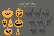Cute & Kooky Spookies, an Object Graphic by tammytartsy (Thumbnail 4 of 4)