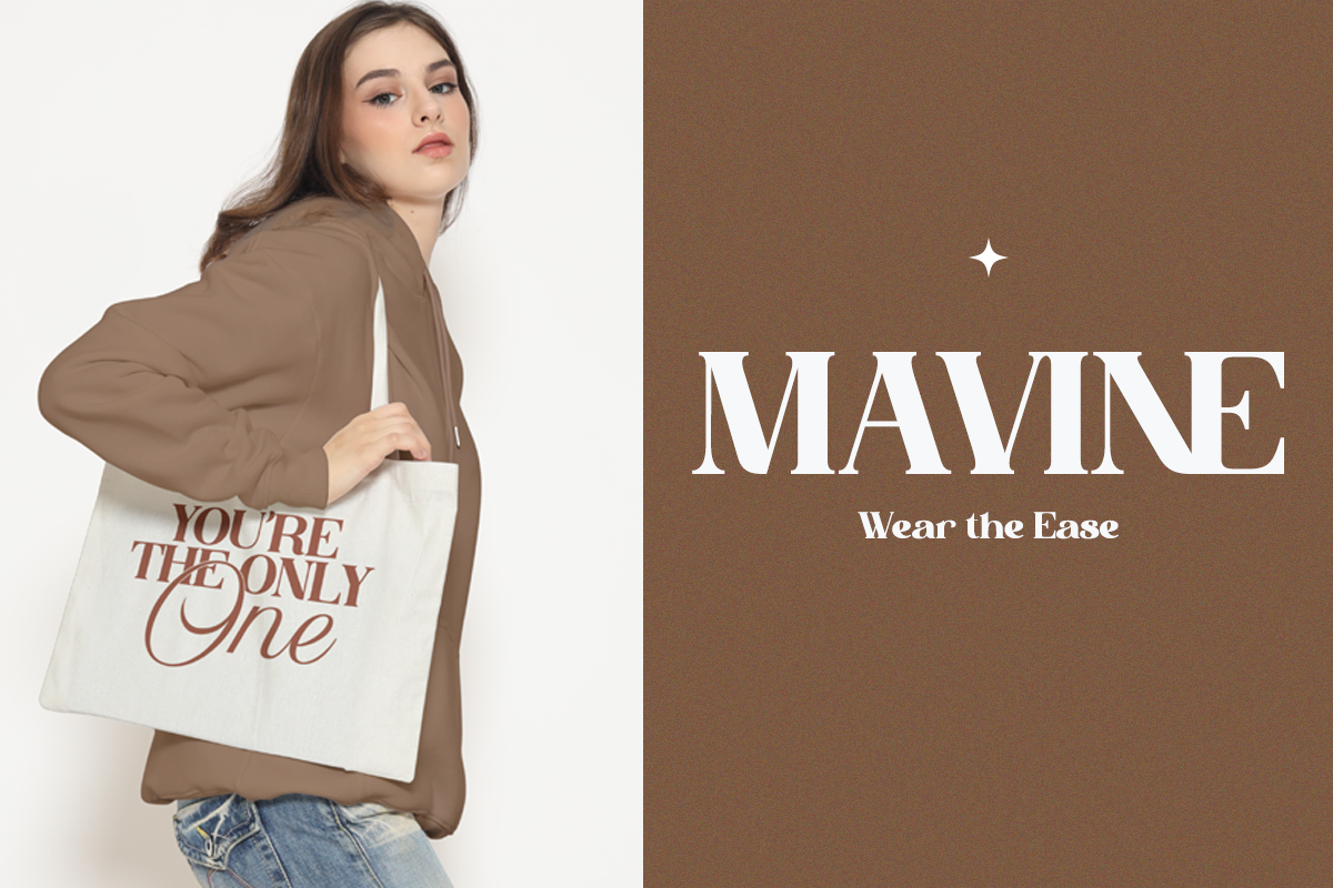 Galinoy - Bold Modern Serif Display, a Serif Font by Qweera Studio (Photo 4 of 12)