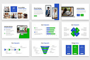 Creative Agency Presentation, a Presentation Template by TypeMakers (Thumbnail 5 of 5)