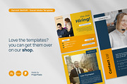 Summit | Corporate Social Media Kit, a Social Media Template by prajapixels (Thumbnail 6 of 6)