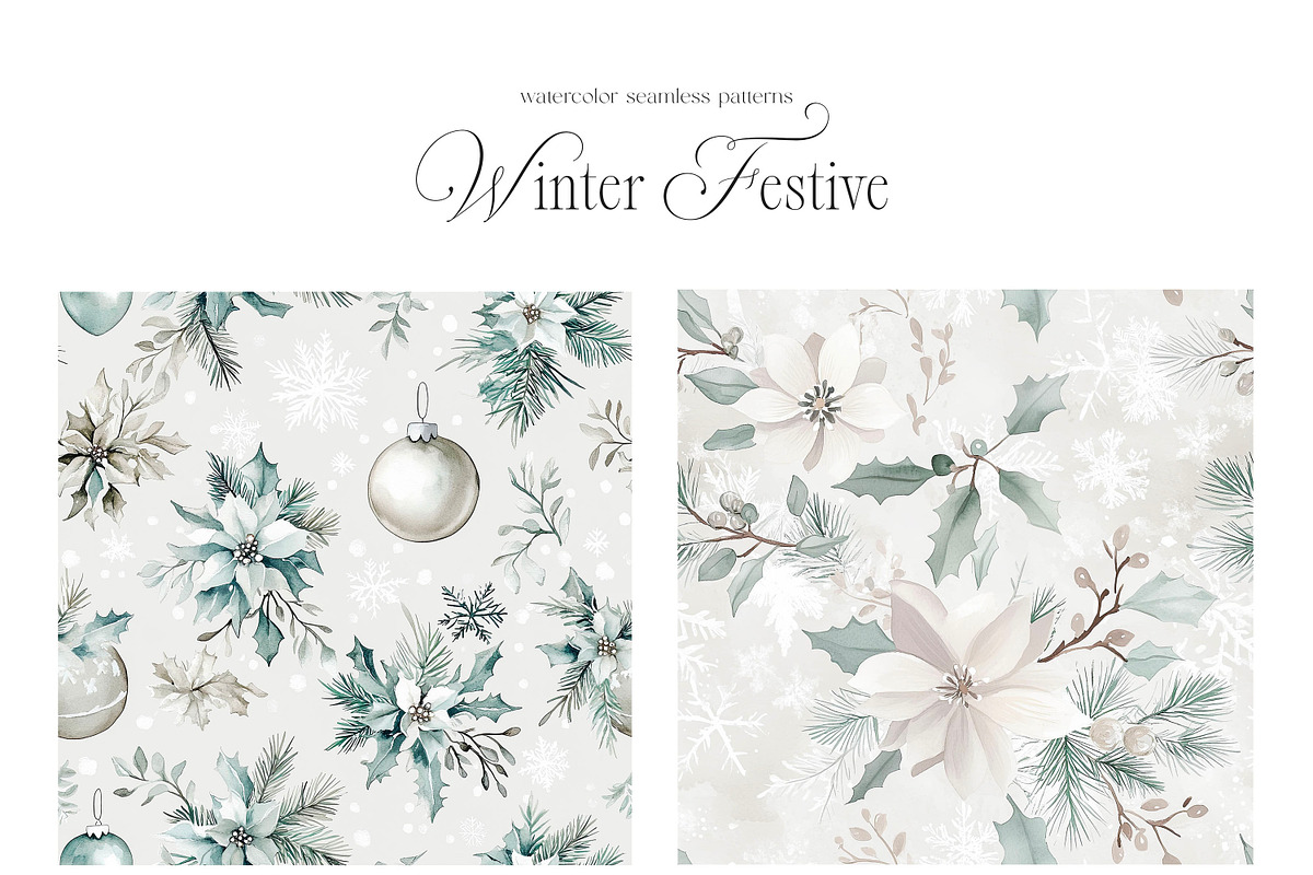 New! Winter Christmas Edition, a Seasonal Illustration by Isabelle Salem (Photo 223 of 227)