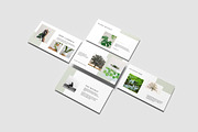 Slides Presentation Mockup, a Wearable Device Mockup by AnasStudio (Thumbnail 3 of 8)