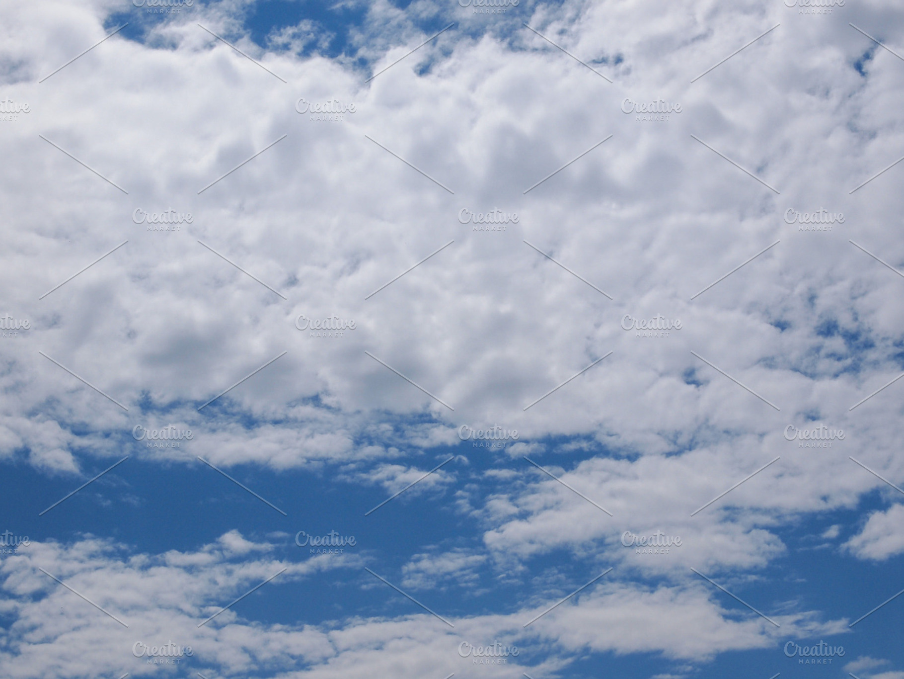 Sky stock photo containing sky and blue