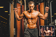 20 HDR Quality Lightroom Preset, a Preset Add-On by Vatdesign (Thumbnail 3 of 4)